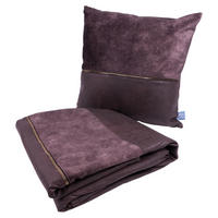 Wohnserie Picco 125 Picco 125 - braun/grau - 360Living