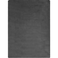Andiamo Teppich Isola anthrazit B/L: ca. 200x280 cm Isola - anthrazit (200,00/280,00cm) - Andiamo