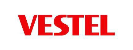 VESTEL Geschirrspüler SV6S25WE weiß B/H/T: ca. 59,8x85x59,8 cm Geschirrspüler SV6S25WE - weiß (59,80/85,00/59,80cm) - VESTEL