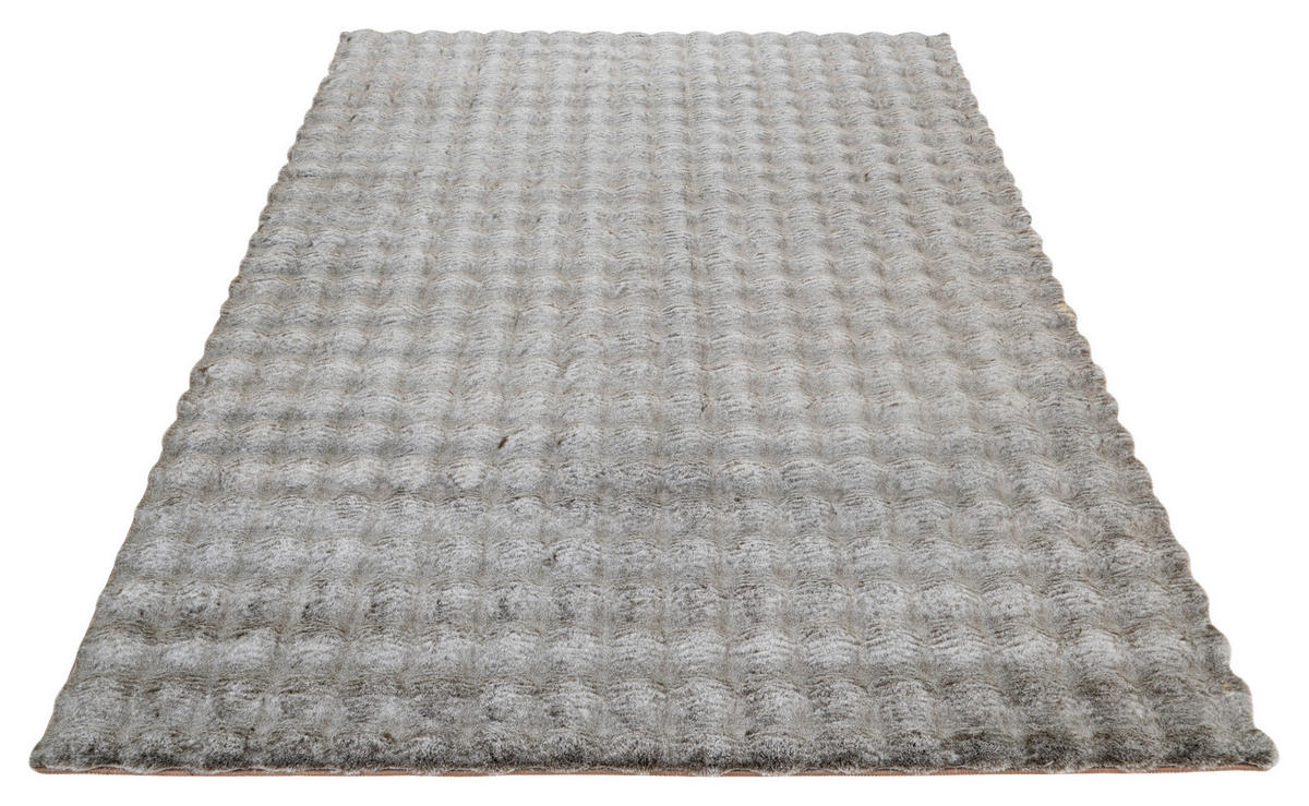 Obsession Teppich My Celestia taupe B/H/T/L/D: ca. 120x3,3x0x170x0 cm My Celestia - taupe (170,00/120,00/3,30cm) - Obsession