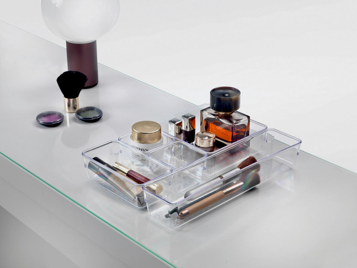 Metaltex Haushaltshelfer Organizer_Medium_slim - Metaltex