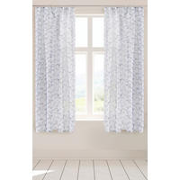 Kombivorhang Florina weiß B/L: ca. 140x160 cm Florina - weiß (140,00/160,00cm)