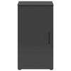 Schrank Multi-Stauraum Typ 12 anthrazit B/H/T: ca. 45x83x40 cm Multi-Stauraum Typ 12 - anthrazit (45,00/83,00/40,00cm)