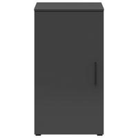 Schrank Multi-Stauraum Typ 12 anthrazit B/H/T: ca. 45x83x40 cm Multi-Stauraum Typ 12 - anthrazit (45,00/83,00/40,00cm)