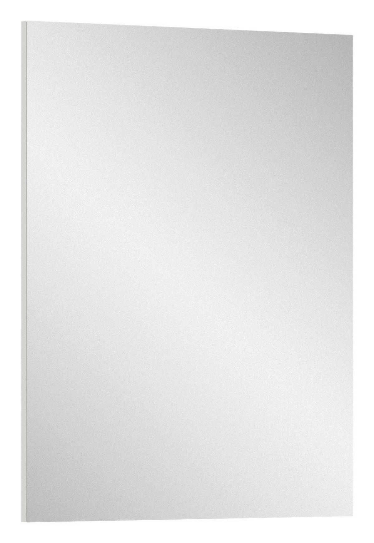 Garderobenspiegel PREGO B/H/T: ca. 55x71x2 cm PREGO - (55,00/71,00/2,00cm) - xonox.home