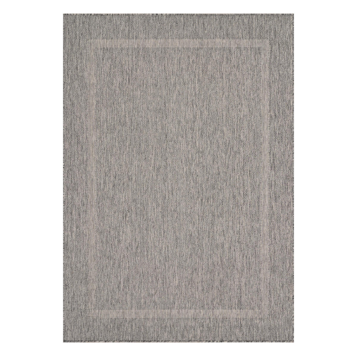 Ayyildiz Teppich RELAX grau B/L: ca. 160x230 cm RELAX - grau (160,00/230,00cm) - Ayyildiz