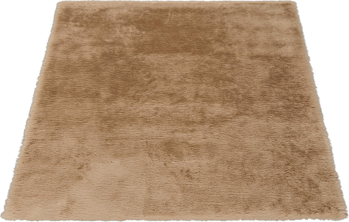 Fellimitat Moyo sand B/L: ca. 200x290 cm Moyo - sand (200,00/290,00cm)