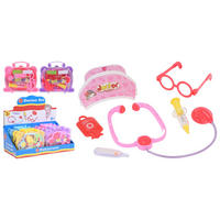 Spielwaren Doktorset_6tlg.