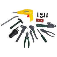Werkzeugset B/H/L: ca. 31x5,5x53 cm Spielzeug-Werkzeugset - (53,00/31,00/5,50cm)