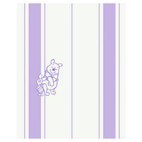 Komar Fototapete Winnie the Pooh Gentle Disney B/L: ca. 200x250 cm Winnie the Pooh Gentle - (200,00/250,00cm) - Komar