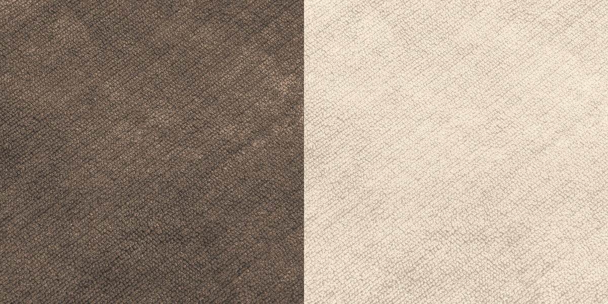 Bettwäsche Cashmere touch Bettwäsche_Cashmere-Touch 135x200cm - offwhite/kitt (135,00/200,00cm)