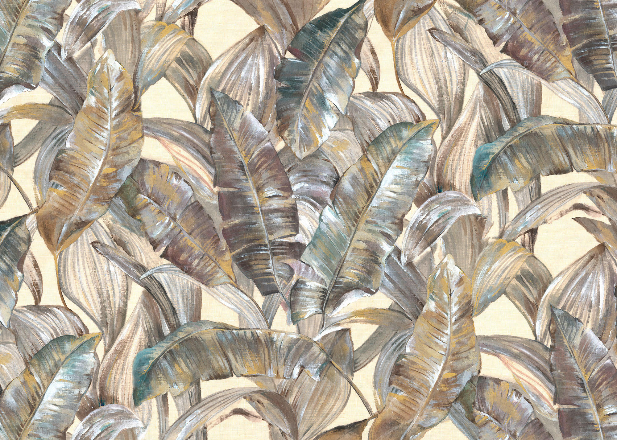 Komar Fototapete Mae B/L: ca. 350x250 cm Mae - (350,00/250,00cm) - Komar