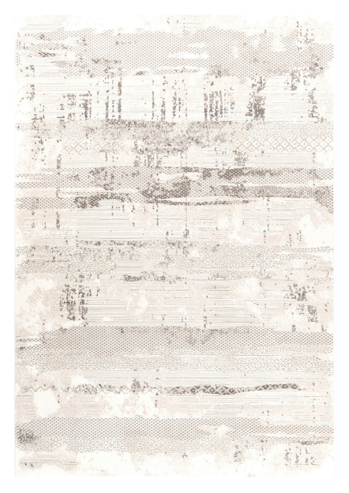Obsession Teppich My Opal creme B/L: ca. 200x290 cm My Opal - creme (200,00/290,00cm) - Obsession