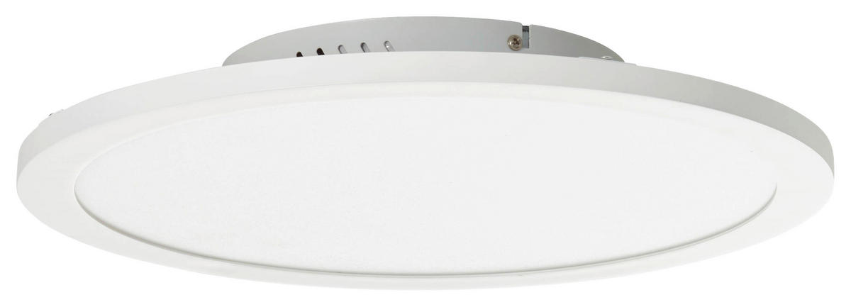 Brilliant LED-Paneel G97060/05 LED-Paneel_Abie - weiß (40,00/5,90cm) - Brilliant