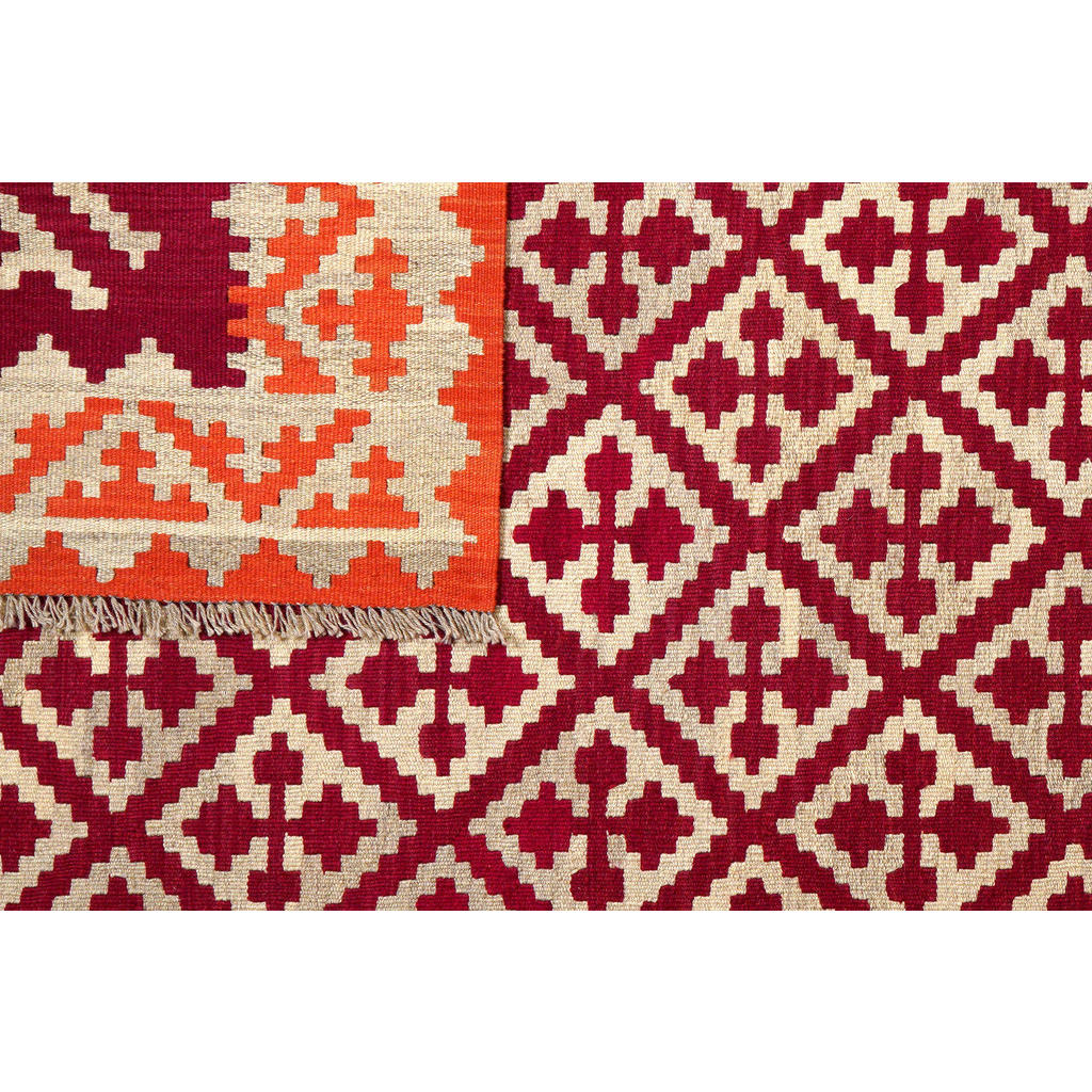 Thumbnail - Teppich multicolor B/L: ca. 174x235 cm