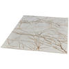 Merinos Teppich Creation creme B/L: ca. 80x140 cm Creation - creme (80,00/140,00cm) - Merinos