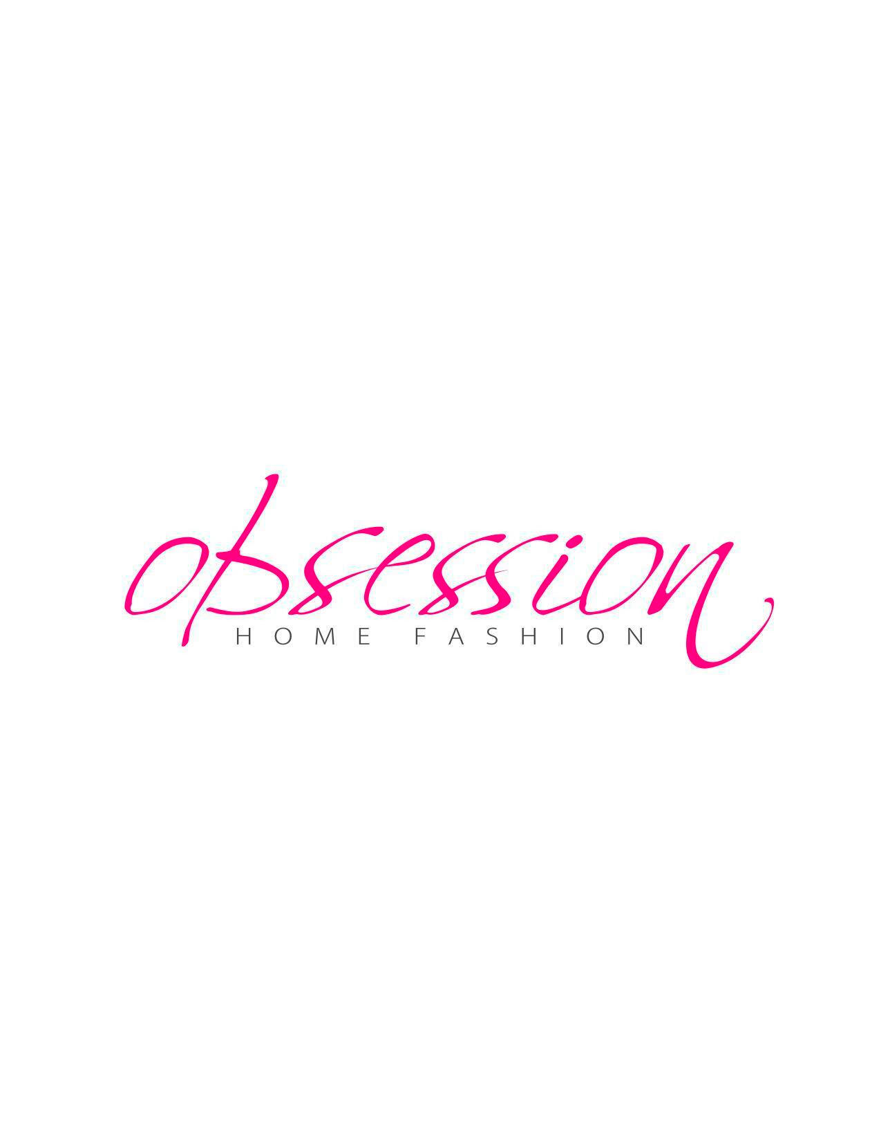 Obsession Teppich My Phantasm blau B/L: ca. 200x290 cm My Phantasm - blau (200,00/290,00cm) - Obsession