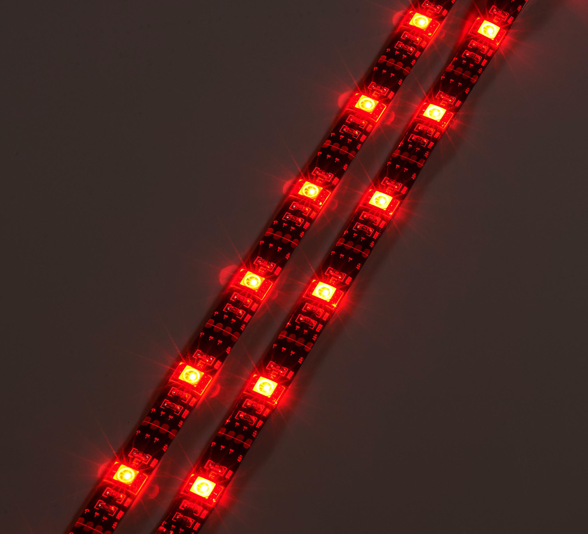 Hölscher Leuchten Lichtband 92860 L: ca. 50 cm LED-Fernseh-Lichtband 092860 - (50,00cm) - Hölscher Leuchten