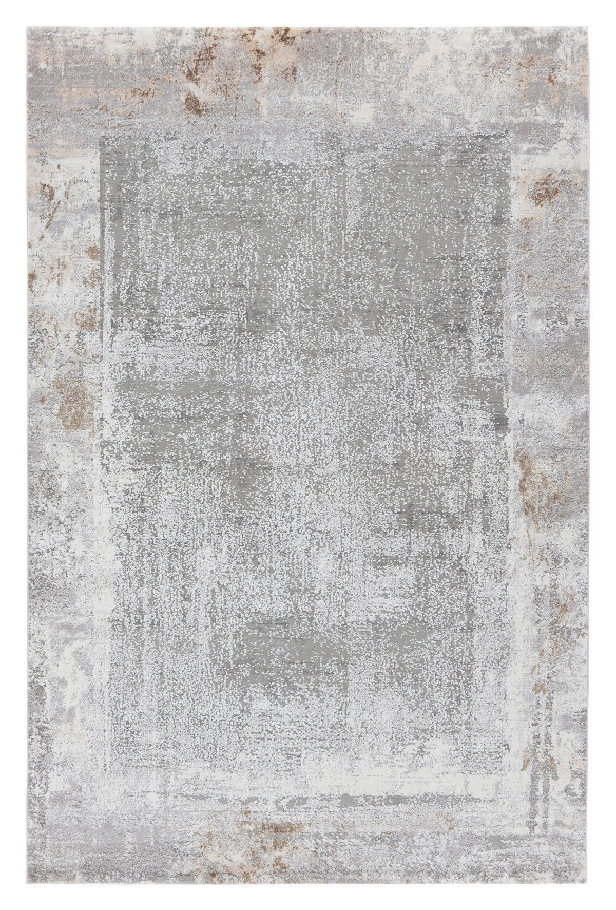 Obsession Teppich My Jewel of Obsession taupe B/L: ca. 80x150 cm My Jewel of Obsession - taupe (80,00/150,00cm) - Obsession