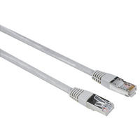 HAMA Netzwerkkabel Netzwerkkabel 20,00m - (2000,00cm) - HAMA