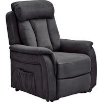 TV-Sessel FM-522L anthrazit B/H/T: ca. 83x93x80 cm FM-522L - anthrazit (83,00/93,00/80,00cm)