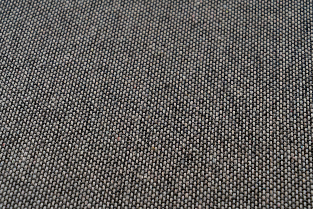 360Living Teppich Maya grau B/L: ca. 120x180 cm Maya - grau (120,00/180,00cm) - 360Living