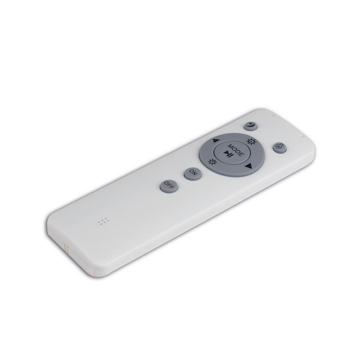 Näve Leuchten Deckenleuchte 1355923 weiß Kunststoff Metall B/H/T: ca. 38x6x38 cm null 1 Brennstellen Smart Home LED Deckenleuchte - weiß (38,00/6,00/38,00cm) - Näve Leuchten