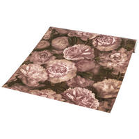 Vliestapete Rosen altrosa B/L: ca. 53x1005 cm Vliestapete_37402-2 - altrosa (53,00/1005,00cm)