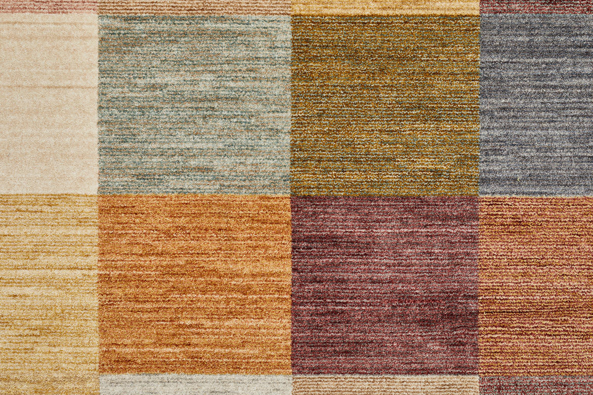 Teppich Rocco Multi B/L: ca. 120x160 cm Rocco - Multi (120,00/160,00cm)