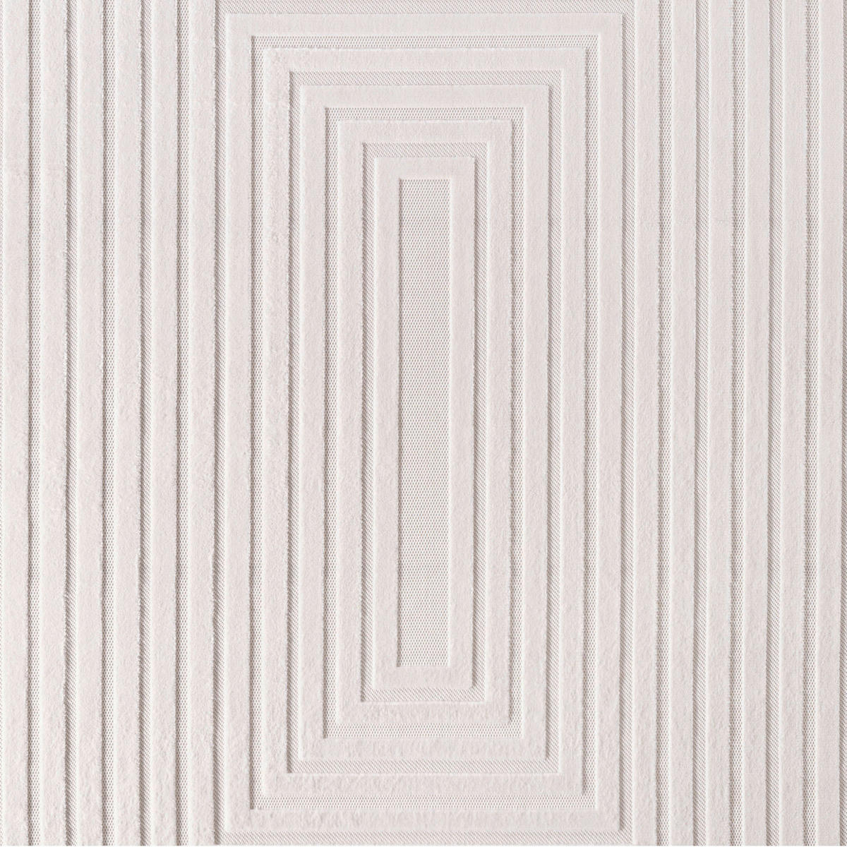 Ayyildiz Kurzflorteppich DOHA creme B/L: ca. 280x370 cm DOHA - creme (280,00/370,00cm) - Ayyildiz