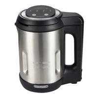 Nutrifresh Suppen-Bereiter Suppen-Bereiter - (1,60l) - Nutrifresh