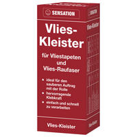 Sensation Rollkleister ca. 0,2 kg Vlies-Kleister_Sensation 200g - Sensation