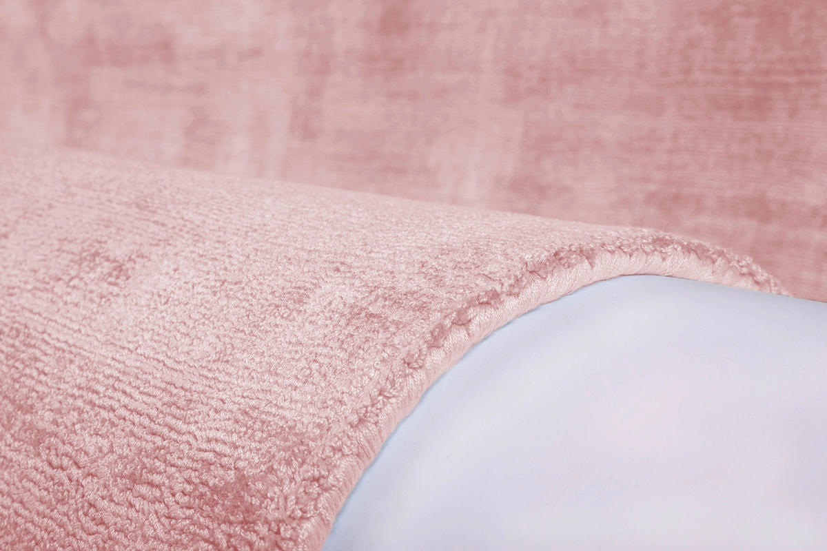 Obsession Teppich My Indigenous pink B/L: ca. 80x150 cm My Indigenous - pink (80,00/150,00cm) - Obsession