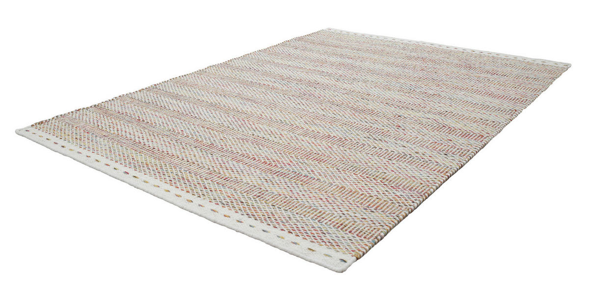 Obsession Teppich My Jaipur mehrfarbig B/L: ca. 140x200 cm My Jaipur - mehrfarbig (140,00/200,00cm) - Obsession