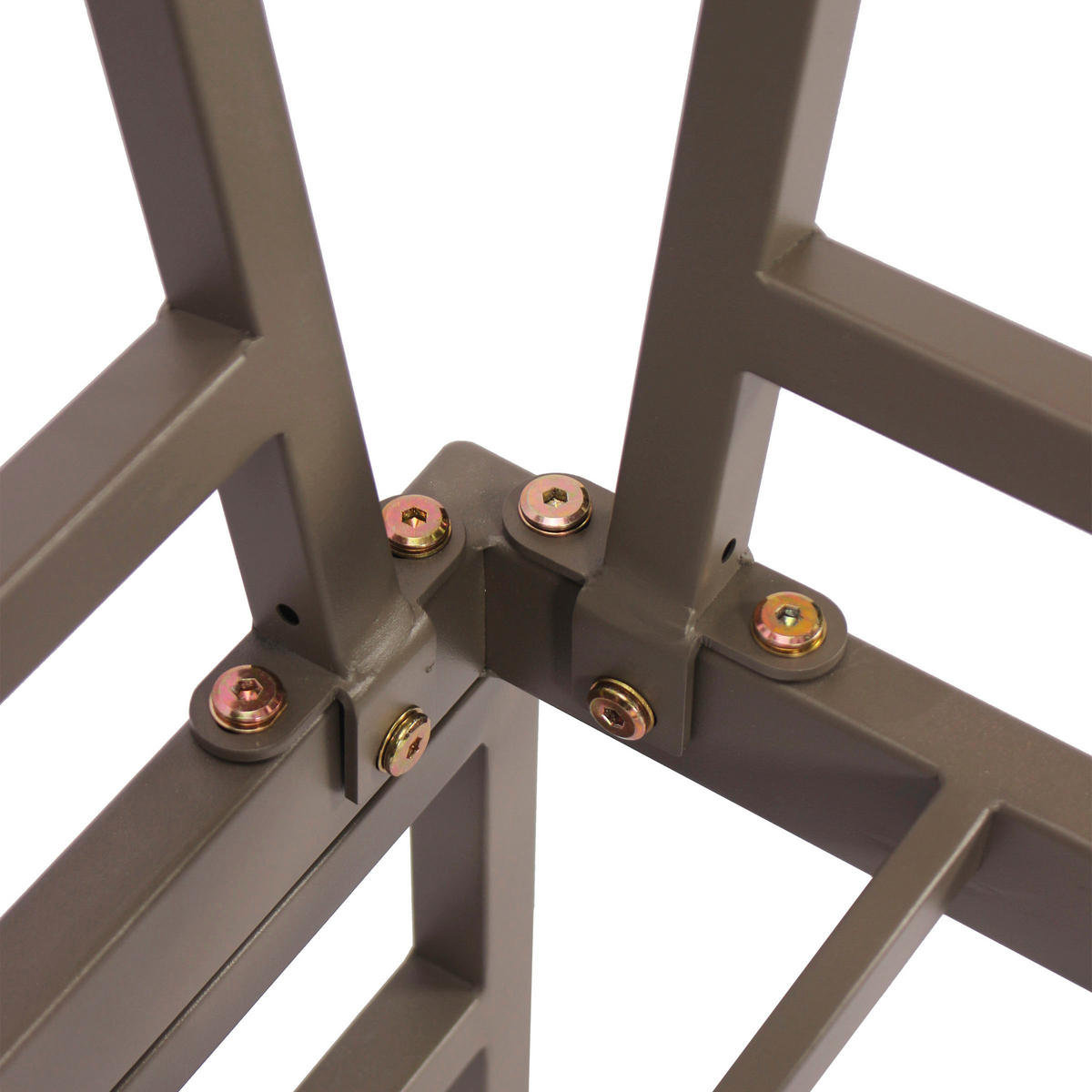 Gartensitzgruppe Nina natur Polyester Nina - natur