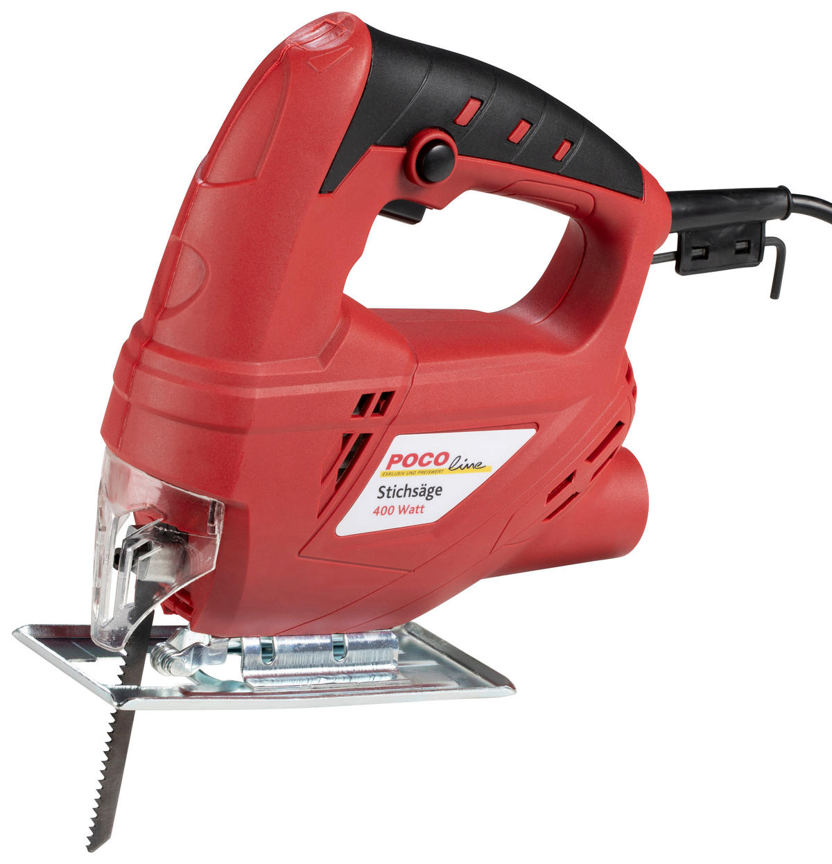 Stichsäge HF-JS06B-55 ca. 400 W Stichsäge