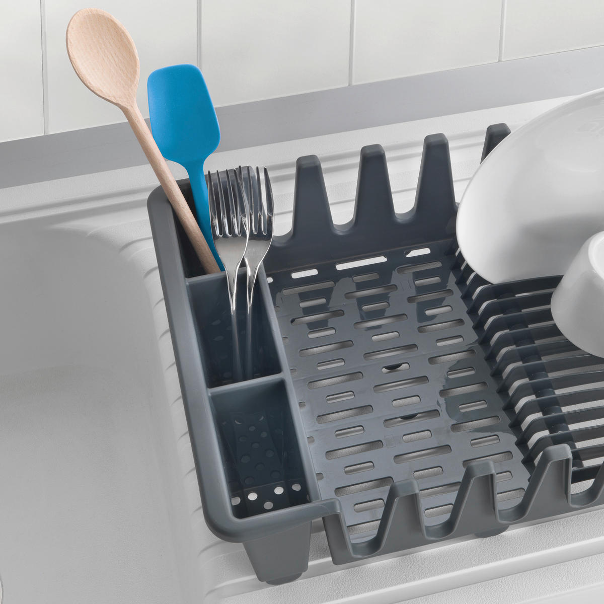 Metaltex Spülkorb Spülkorb_Smartex - Metaltex