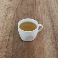 Obertasse weiß Porzellan D: ca. 6,8 cm Obertasse_Lilli - weiß (6,80cm)