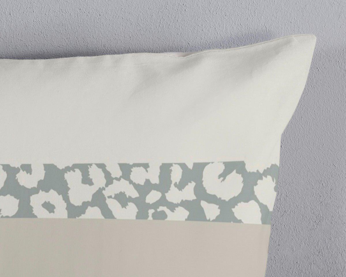 Bettwäsche Costa Multi Baumwolle B/L: ca. 135x200 cm Costa - Multi (135,00/200,00cm) - Good Morning