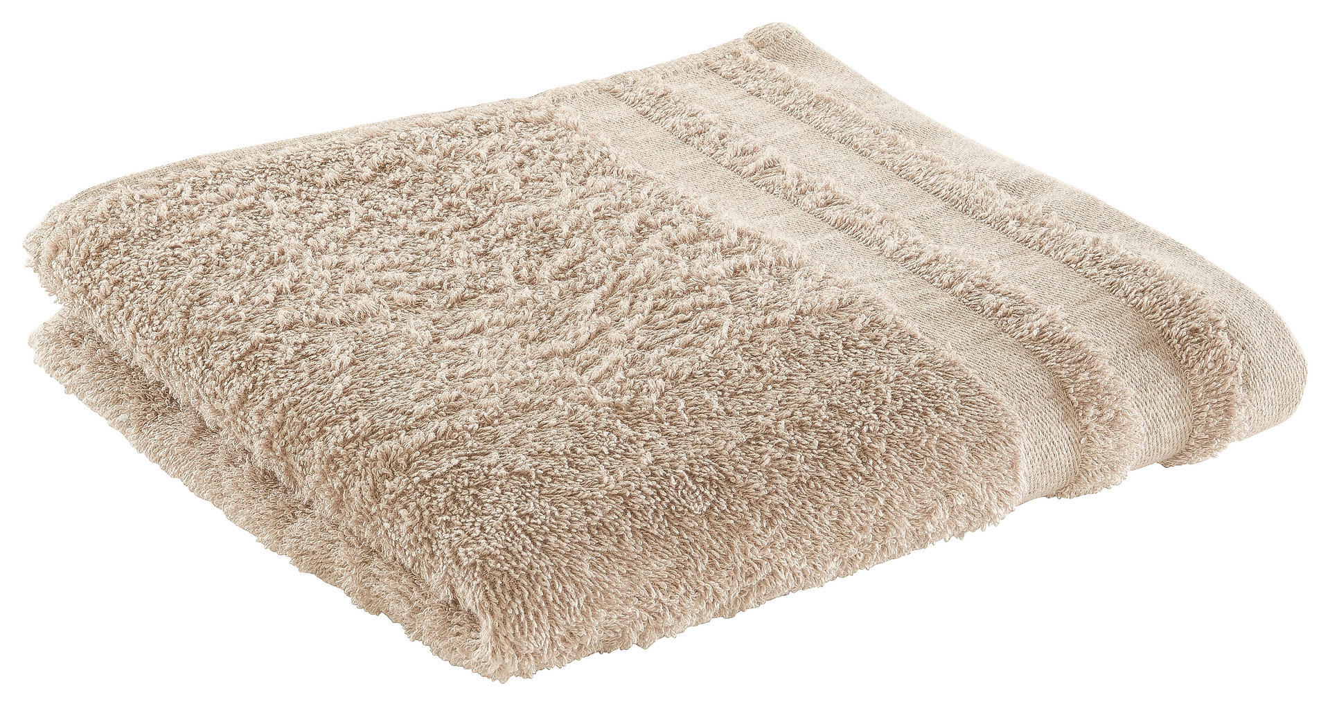 Handtuch Miami Miami - kitt (50,00/100,00cm)