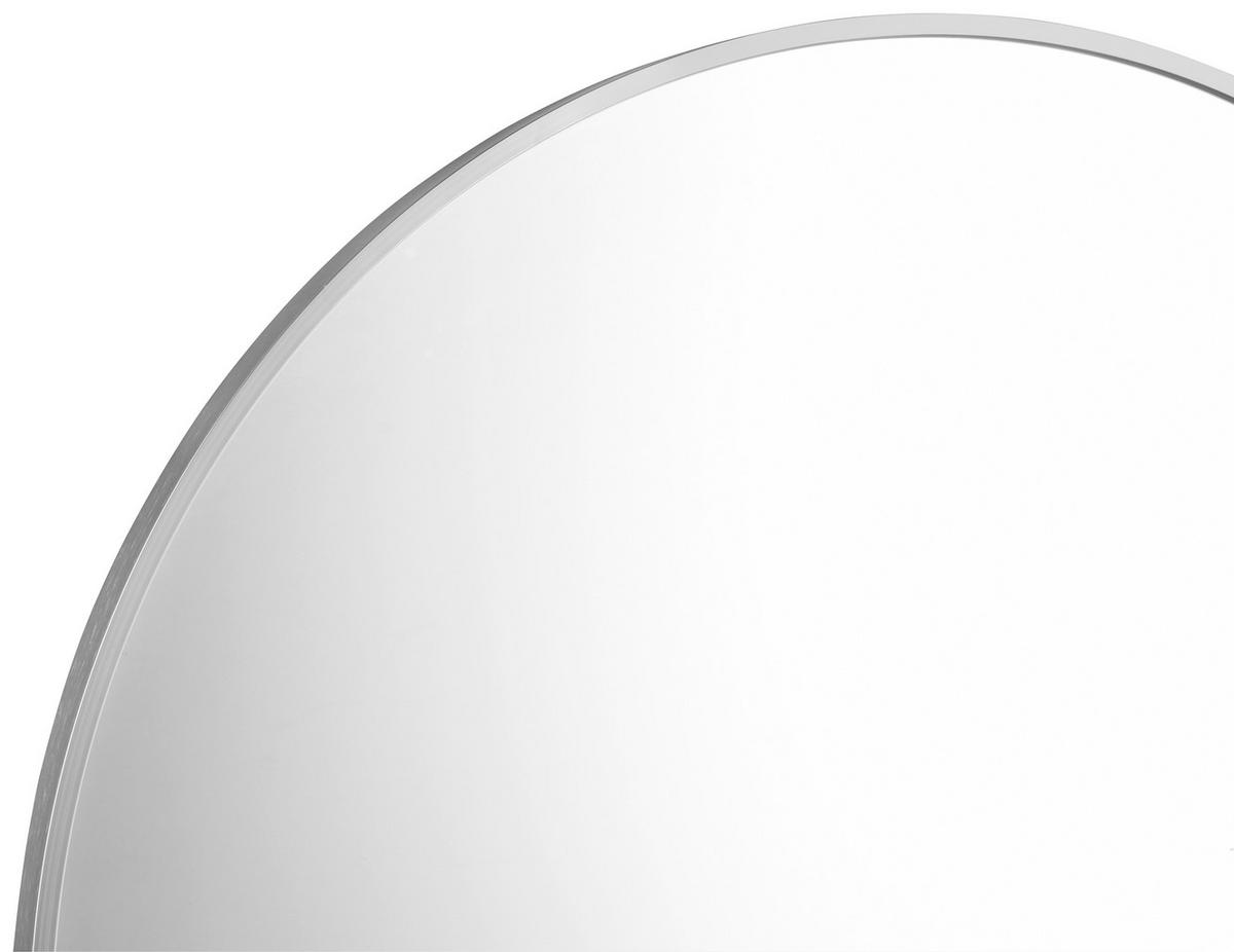 Rahmenspiegel Britt T/D: ca. 3x70 cm Britt - silber (70,00cm)