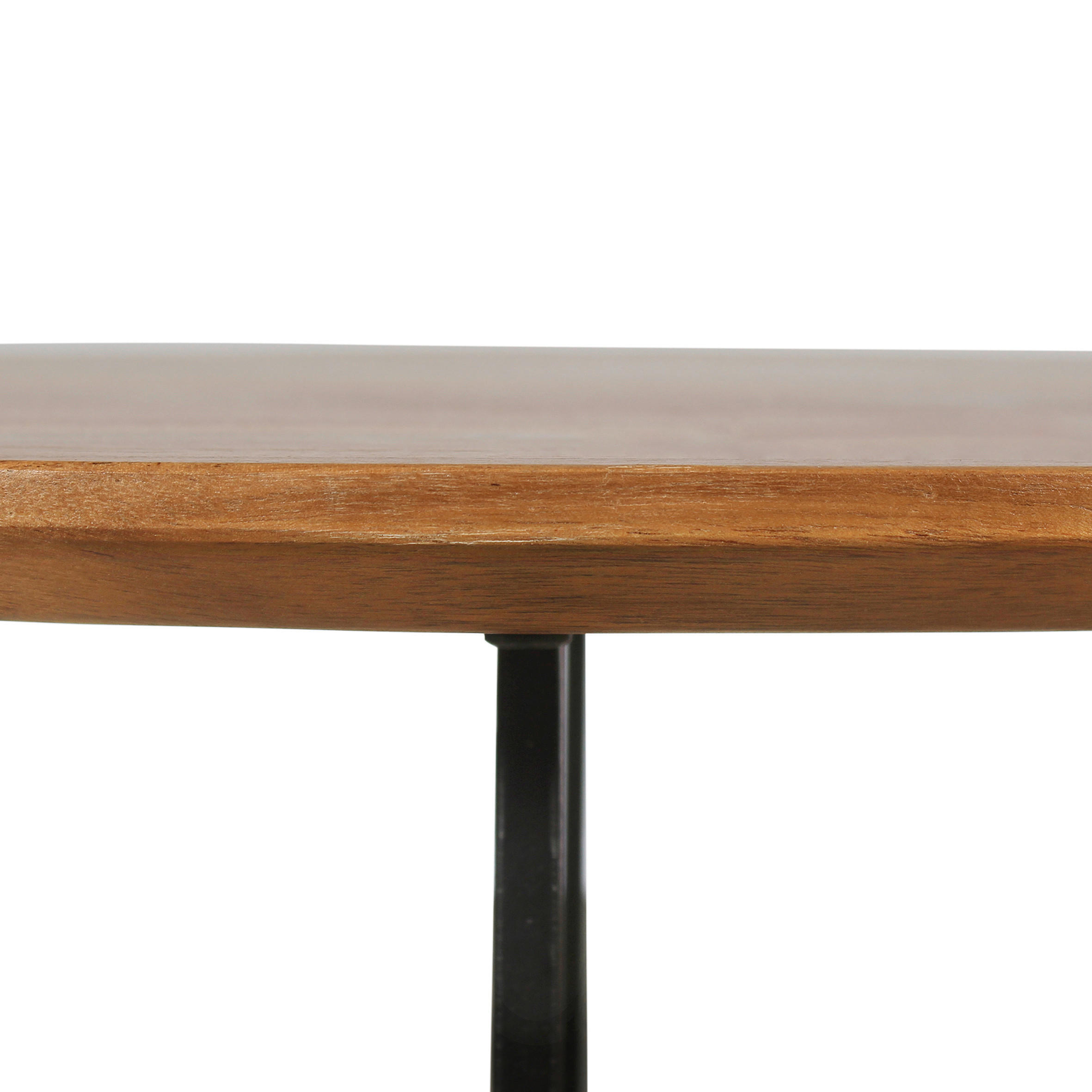 Thumbnail - byLIVING Couchtisch ALINA Eiche Artisan H/D: ca. 47x80 cm