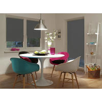 Thermo_Klemmrollo_VD anthrazit B/L: ca. 45x150 cm Thermo-Rollo - anthrazit (45,00/150,00cm)