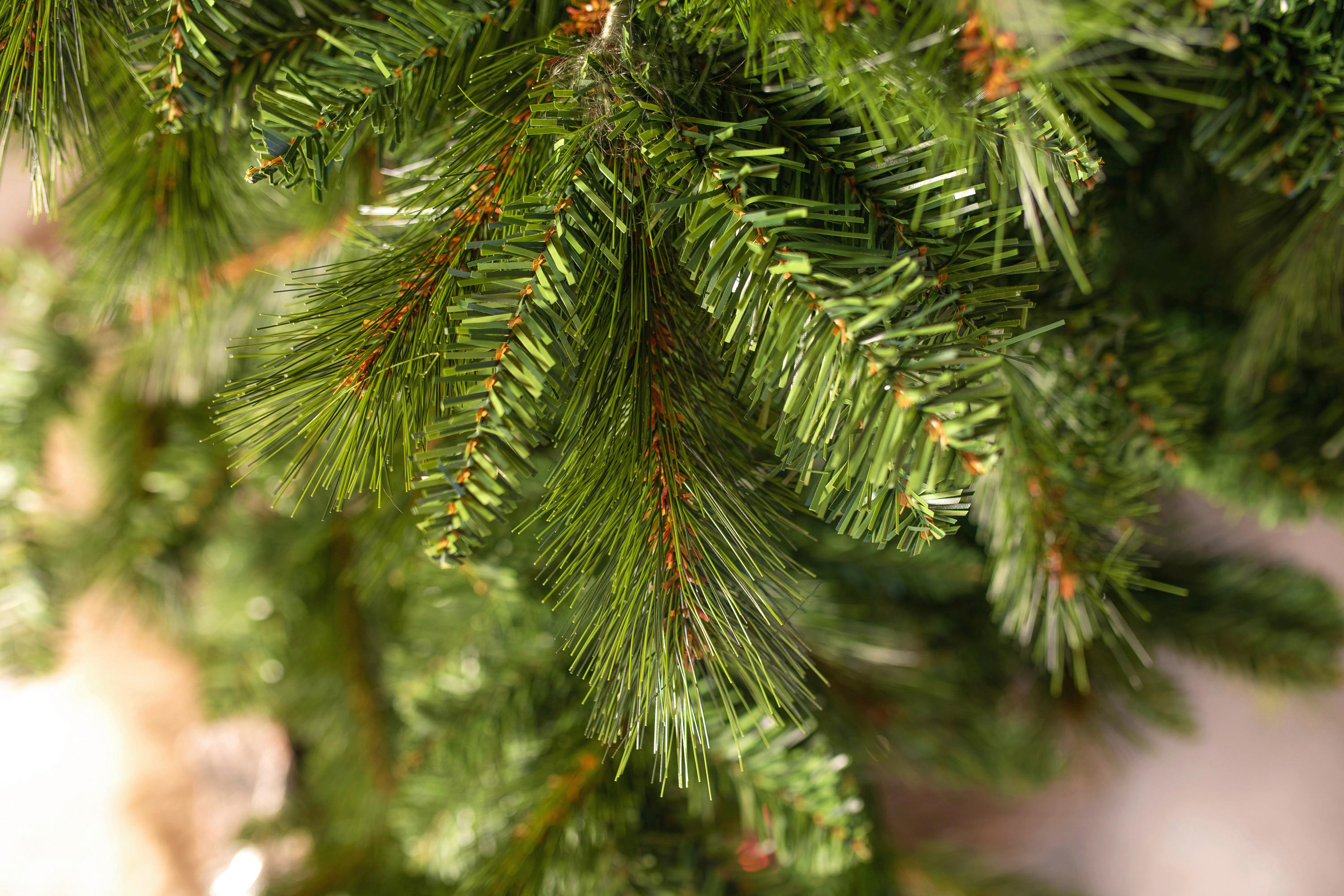 Evergreen Weihnachtsbaum Mesa Fichte gr...