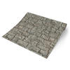 Erismann Vliestapete Steinoptik beige B/L: ca. 53x1005 cm Vliestapete_10394-02 - beige (53,00/1005,00cm) - Erismann