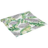 d-c-fix Klebefolie Blätter grün weiß B/L: ca. 45x200 cm Klebefolie_d-c-fix_F3460701 - weiß/grün (45,00/200,00cm) - d-c-fix