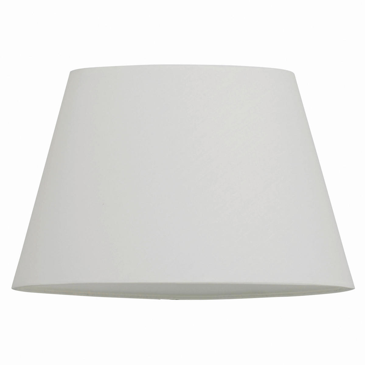 Näve Leuchten Lampenschirm beige B/H/T: ca. 24x16x16 cm CAUSIA - beige (24,00/16,00/16,00cm) - Näve Leuchten