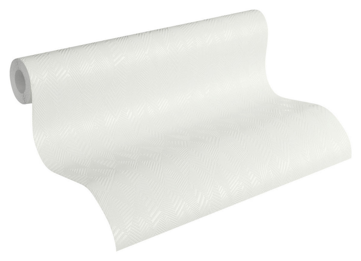 A.S.Creation Vliestapete Club Tropicana Grafik creme B/L: ca. 53x1005 cm Club Tropicana - creme (53,00/1005,00cm) - A.S.Creation