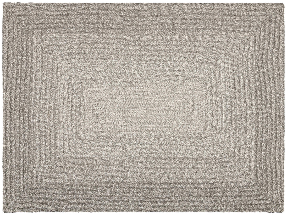 Flechtteppich Pudong hellgrau B/L: ca. 120x160 cm Pudong - hellgrau (120,00/160,00cm)