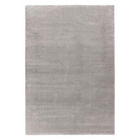 Arte Espina Kurzflorteppich Nila 125 grau B/H/L: ca. 80x2x150 cm Nila 125 - grau (150,00/80,00/2,00cm) - Arte Espina